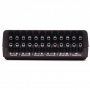 Пятиканальный аудиокоммутатор QED 5 way Speaker Switch (A-SS50)